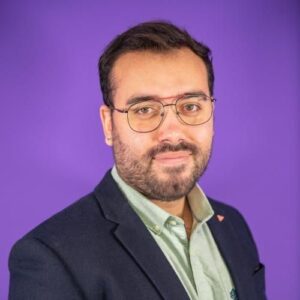 Sergio Siverio.