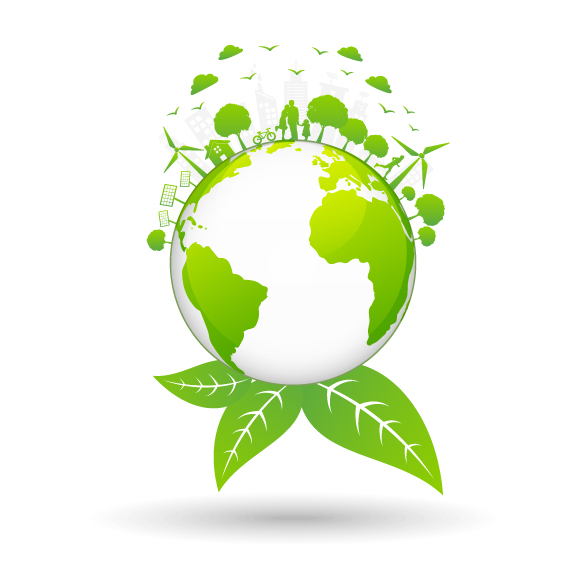 Sostenibilidad ambiental - Responsabilidad Social