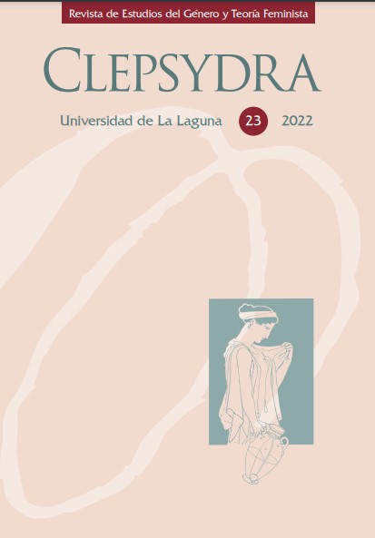 Clepsydra 23 (2022)