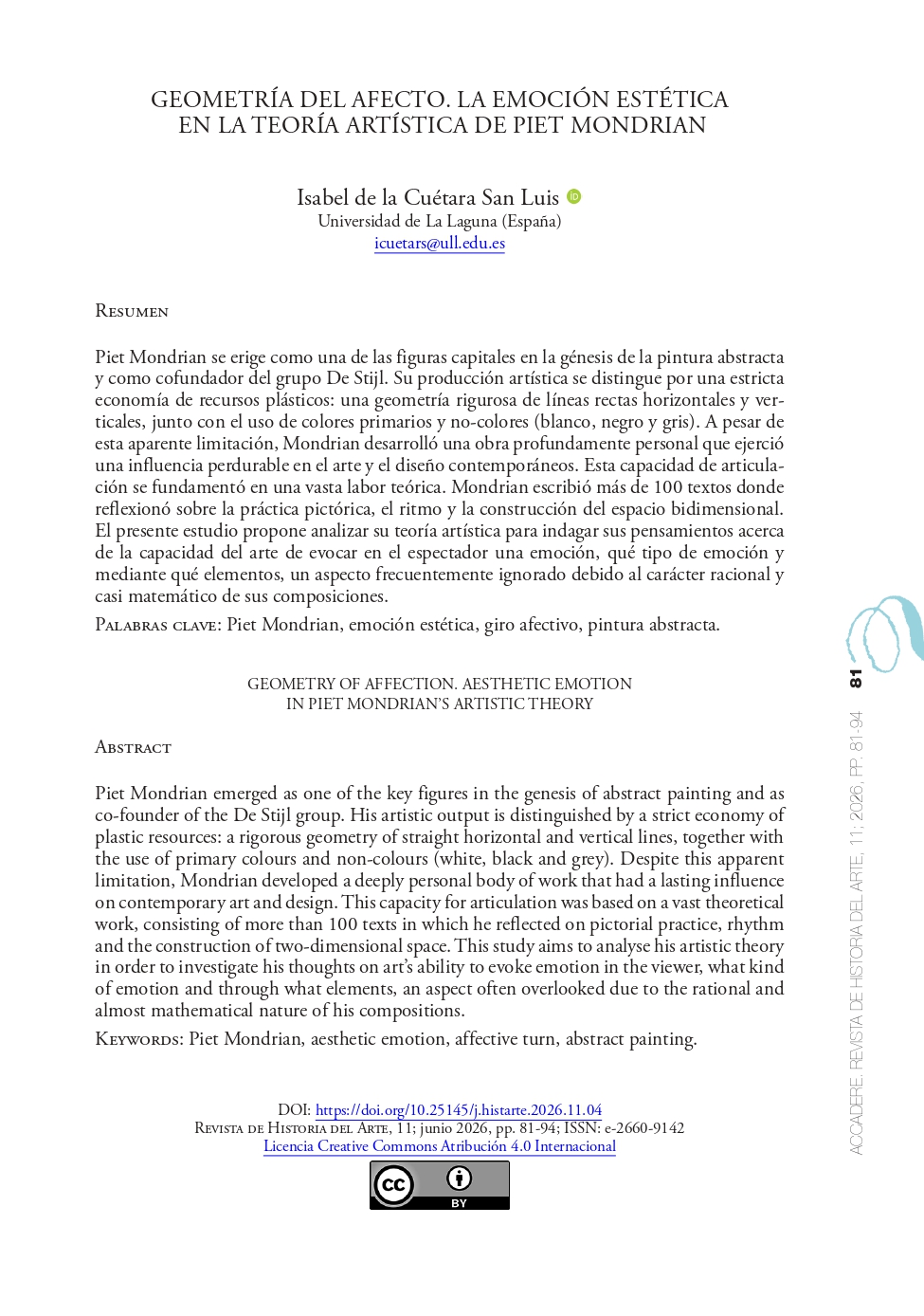Portada