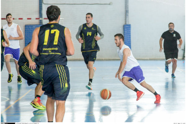 BALONCESTO 3X3(mixto)