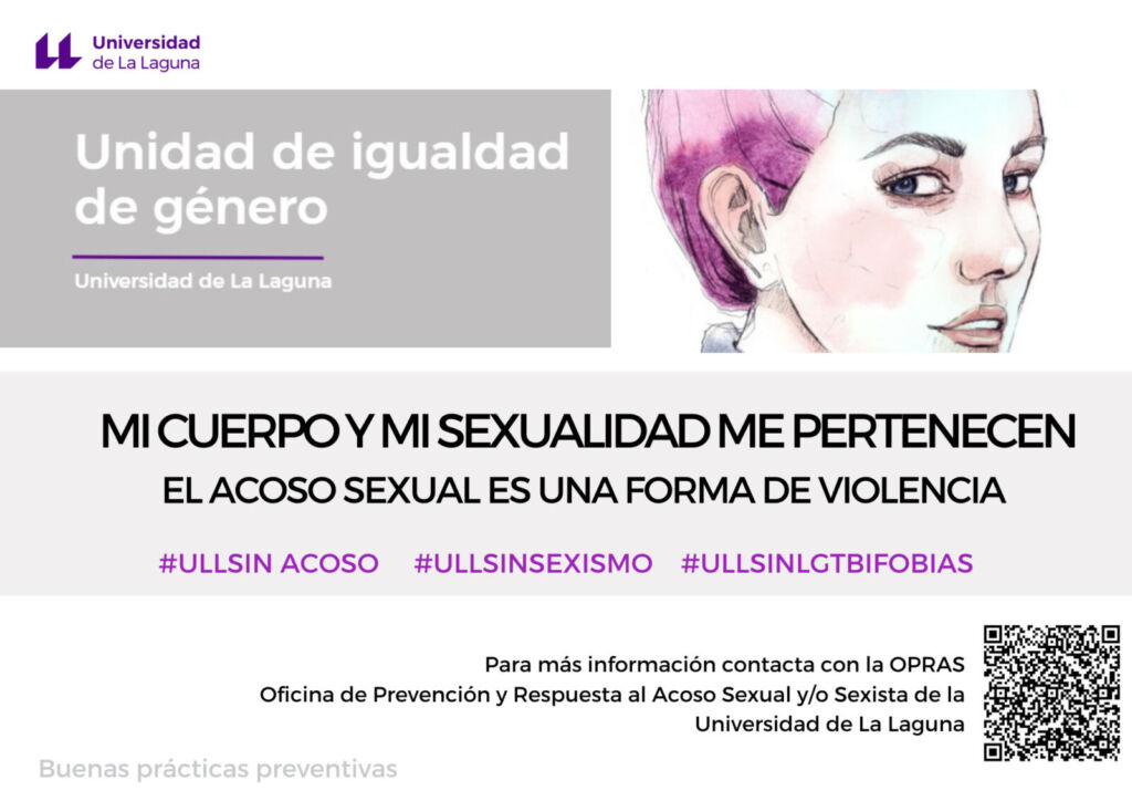 Acoso Sexual sexista