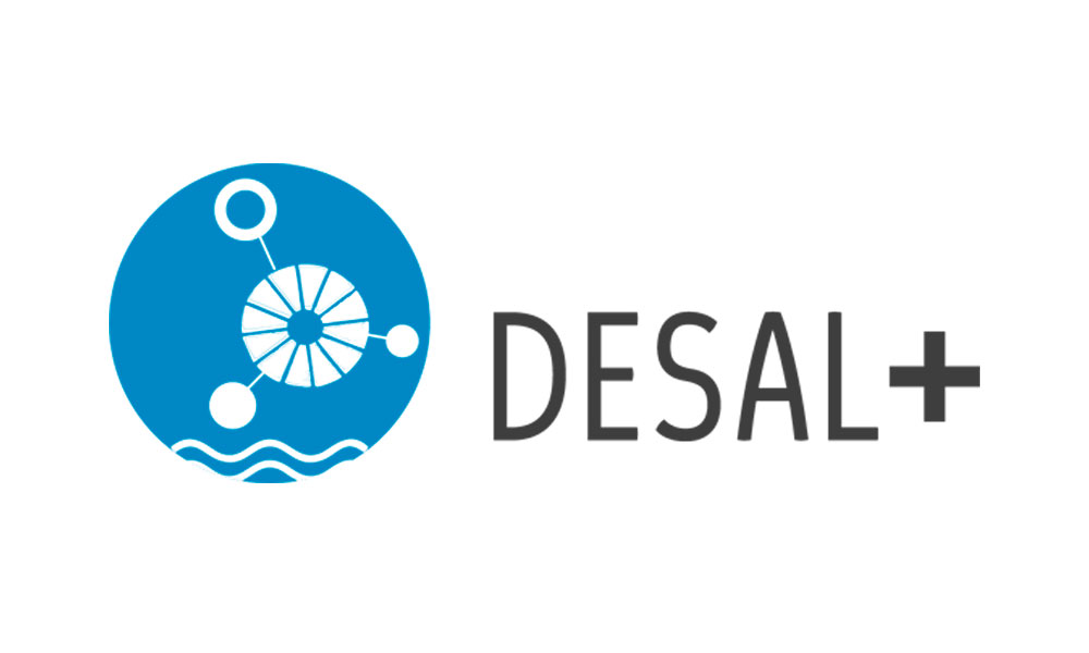 Plataforma macaronésica para el incremento de la excelencia en materia de I+D en desalación de agua y en el conocimiento del nexo agua desalada-energía