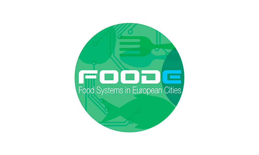 Food Systems in European Cities