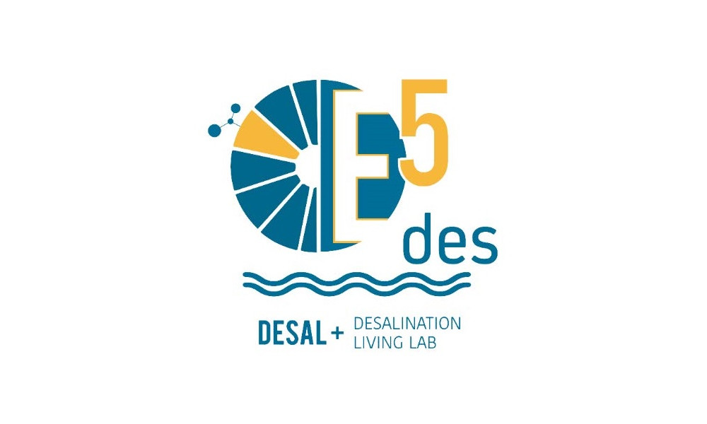 Investigación e innovación hacia la Excelencia en Eficiencia tecnológica, uso de Energías renovables, tecnologías Emergentes y Economía circular en la DESalación