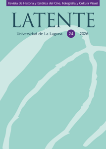 Revista Latente
