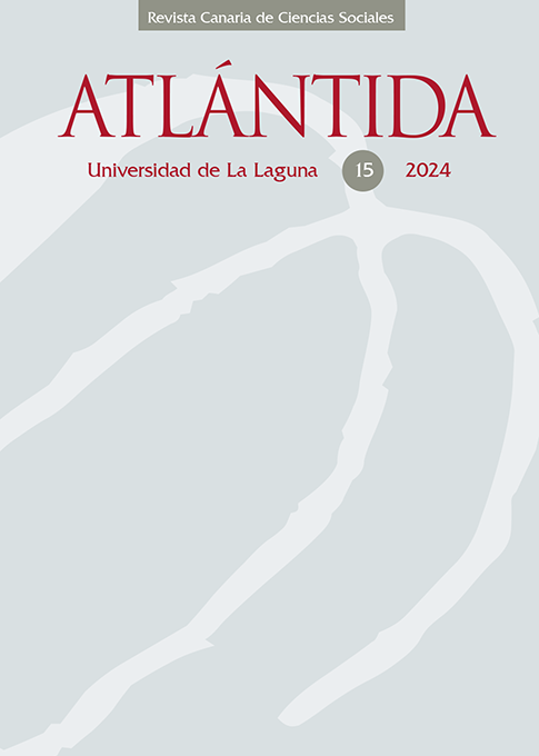Revista Atlántida