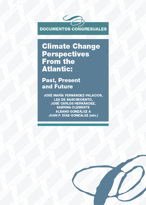 Climate Change Perspectives From the Atlantic: Past, Present and Future