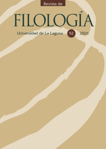 Revista de Filología