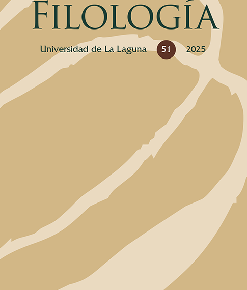 Revista de Filología