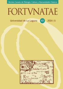 Revista Fortvnatae
