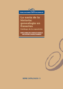 La savia de la historia: genealogía en Canarias