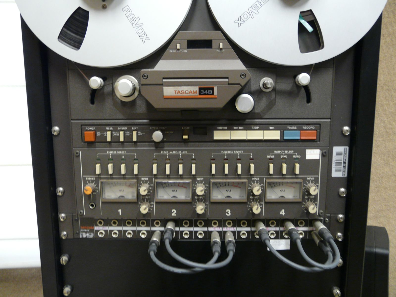 Laboratorio de Fonética