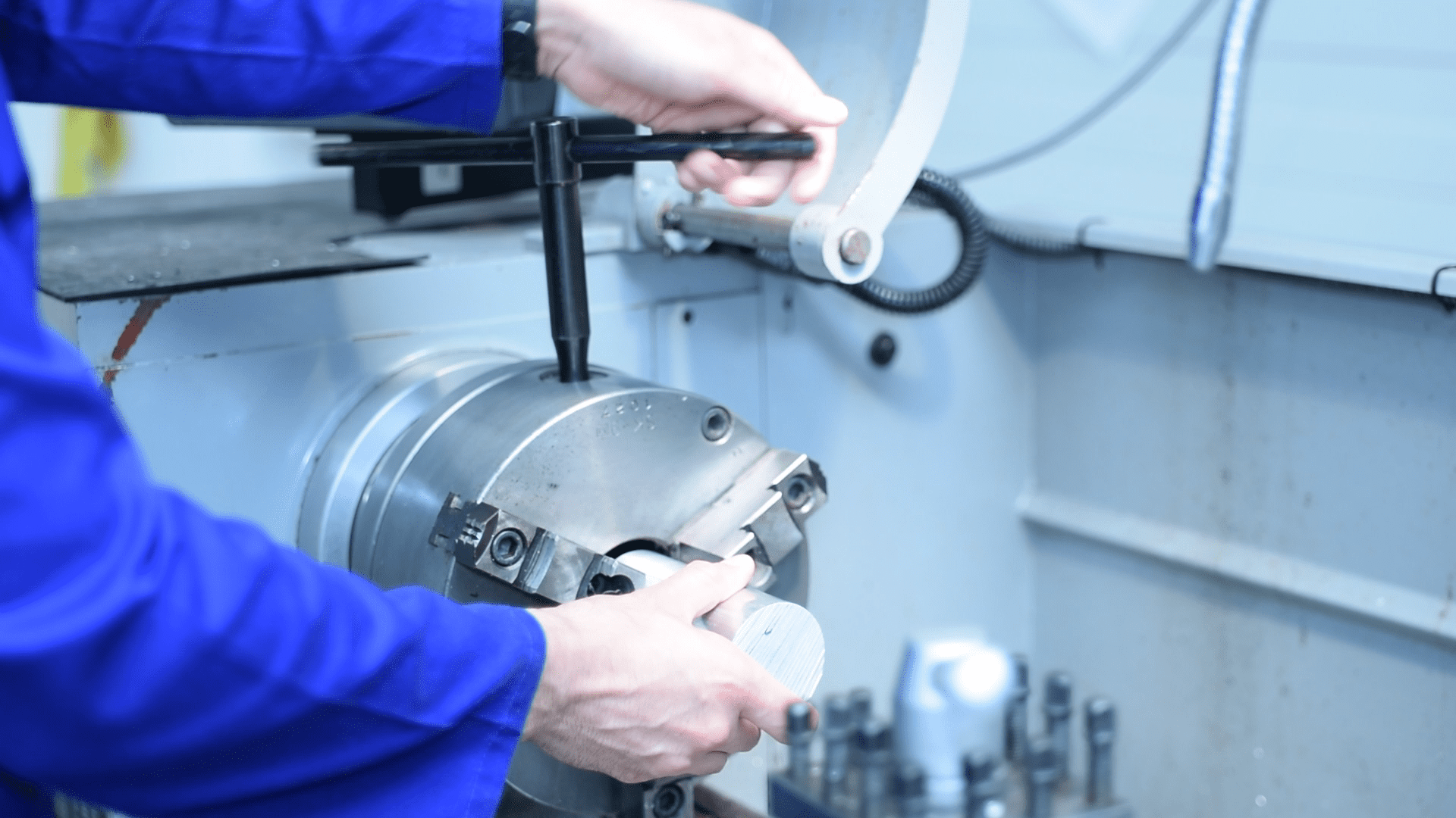 Servicio de Mecánica