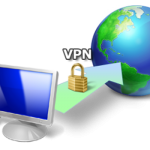 Red Privada Virtual (VPN)