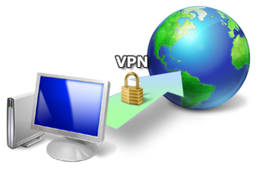 Red Privada Virtual (VPN)