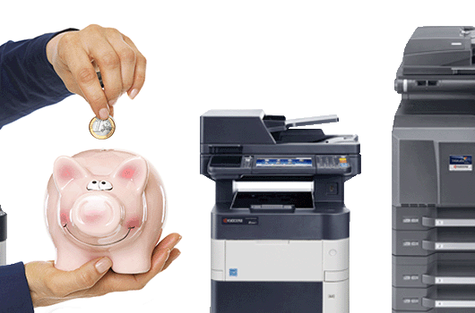 Ahorrar al imprimir